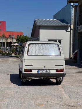 VW Transporter 1.9 9-местен | Auto.bg — изображение 5 VW Transporter 1.9 9-местен | Auto.bg — изображение 5