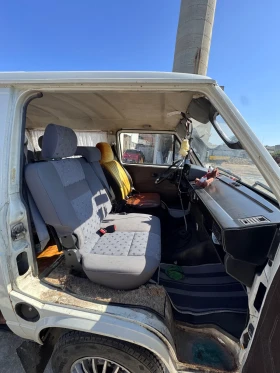 VW Transporter 1.9 9-местен | Auto.bg — изображение 12 VW Transporter 1.9 9-местен | Auto.bg — изображение 12