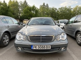 Обява за продажба на Mercedes-Benz C 320 Авангард ~8 800 лв. - изображение 1