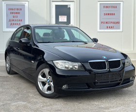 Обява за продажба на BMW 318 2.0 129ps, LPG, СОБСТВЕН ЛИЗИНГ/БАРТЕР ~6 000 лв. - изображение 1