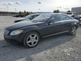 Mercedes-Benz CL 500 550 RWD 5.5L V8 382кс 1 - Car24.bg Mercedes-Benz CL 500 550 RWD 5.5L V8 382кс 1
