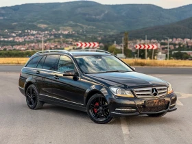Mercedes-Benz C 250 AVANTGARDE - Car24.bg Mercedes-Benz C 250 AVANTGARDE