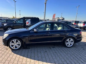 Mercedes-Benz C 220 CDI AVTOMAT/NAVI/KOJA EURO 4 - 8800 лв. / 4499.37 € - 55587931 9 | Car24.bg Mercedes-Benz C 220 CDI AVTOMAT/NAVI/KOJA EURO 4 - 8800 лв. / 4499.37 € - 55587931 9