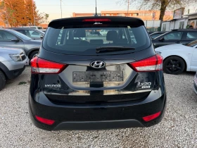 Hyundai Ix20 - 7998 лв. / 4089.31 € - 73133219 5 | Car24.bg Hyundai Ix20 - 7998 лв. / 4089.31 € - 73133219 5