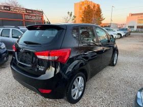 Hyundai Ix20 - 7998 лв. / 4089.31 € - 73133219 4 | Car24.bg Hyundai Ix20 - 7998 лв. / 4089.31 € - 73133219 4