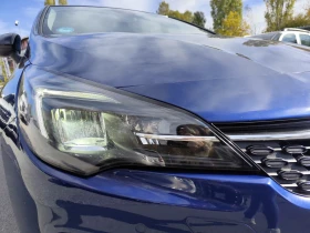 Opel Astra 1.2TURBO* LED* NAVI* EURO6* 103000km* ПОДГРЕВ - 9600 € / 18775.97 лв. - 93066840 15 | Car24.bg Opel Astra 1.2TURBO* LED* NAVI* EURO6* 103000km* ПОДГРЕВ - 9600 € / 18775.97 лв. - 93066840 15