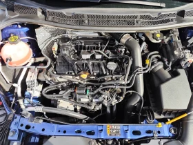 Opel Astra 1.2TURBO* LED* NAVI* EURO6* 103000km* ПОДГРЕВ - 9600 € / 18775.97 лв. - 93066840 14 | Car24.bg Opel Astra 1.2TURBO* LED* NAVI* EURO6* 103000km* ПОДГРЕВ - 9600 € / 18775.97 лв. - 93066840 14