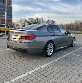 BMW 530 SHADOW LINE /M SPORT/ЗАДНО/ЛИЗИНГ - 24999 лв. / 12781.79 € - 24702844 4 | Car24.bg BMW 530 SHADOW LINE /M SPORT/ЗАДНО/ЛИЗИНГ - 24999 лв. / 12781.79 € - 24702844 4