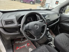 Opel Combo 1.6CDTI-105кс= MAXI= 6СКОРОСТИ= КЛИМАТИК - 15900 лв. / 8129.54 € - 78532692 8 | Car24.bg Opel Combo 1.6CDTI-105кс= MAXI= 6СКОРОСТИ= КЛИМАТИК - 15900 лв. / 8129.54 € - 78532692 8