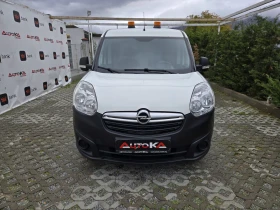Opel Combo 1.6CDTI-105кс= MAXI= 6СКОРОСТИ= КЛИМАТИК - Car24.bg Opel Combo 1.6CDTI-105кс= MAXI= 6СКОРОСТИ= КЛИМАТИК