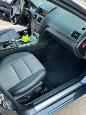 Mercedes-Benz C 220 2.2 170 - 4800 € / 9387.98 лв. - 81605353 6 | Car24.bg Mercedes-Benz C 220 2.2 170 - 4800 € / 9387.98 лв. - 81605353 6