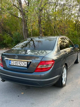 Mercedes-Benz C 220 2.2 170 - 4800 € / 9387.98 лв. - 81605353 3 | Car24.bg Mercedes-Benz C 220 2.2 170 - 4800 € / 9387.98 лв. - 81605353 3