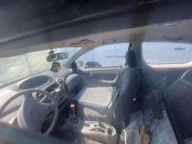 Toyota Yaris - 11111 € / 21731.23 лв. - 82804071 6 | Car24.bg Toyota Yaris - 11111 € / 21731.23 лв. - 82804071 6