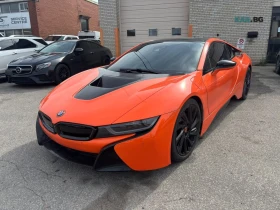 BMW i8 * AвтоКредит * (ЦЕНА ДО БГ) - Car24.bg BMW i8 * AвтоКредит * (ЦЕНА ДО БГ)