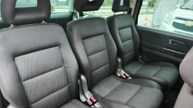 Seat Alhambra 1.9TDi 4x4 | Auto.bg — изображение 11 Seat Alhambra 1.9TDi 4x4 | Auto.bg — изображение 11