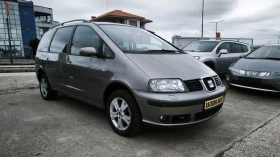 Seat Alhambra 1.9TDi 4x4 | Auto.bg — изображение 3 Seat Alhambra 1.9TDi 4x4 | Auto.bg — изображение 3