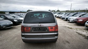 Seat Alhambra 1.9TDi 4x4 | Auto.bg — изображение 5 Seat Alhambra 1.9TDi 4x4 | Auto.bg — изображение 5