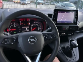 Opel Combo undefined | Auto.bg — изображение 11 Opel Combo undefined | Auto.bg — изображение 11