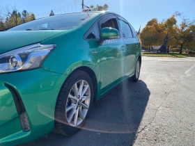 Toyota Prius Приус Плюс | Auto.bg — изображение 2 Toyota Prius Приус Плюс | Auto.bg — изображение 2