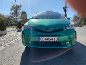 Toyota Prius Приус Плюс