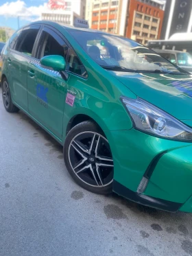 Toyota Prius Приус Плюс | Auto.bg — изображение 16 Toyota Prius Приус Плюс | Auto.bg — изображение 16