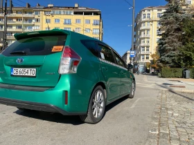 Toyota Prius Приус Плюс | Auto.bg — изображение 5 Toyota Prius Приус Плюс | Auto.bg — изображение 5