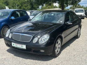 Mercedes-Benz E 200 200 CMPRESOR - Car24.bg Mercedes-Benz E 200 200 CMPRESOR