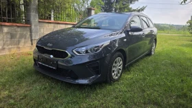 Kia Ceed SW - Car24.bg Kia Ceed SW