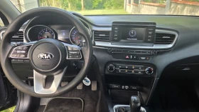 Kia Ceed SW - 9900 € / 19362.72 лв. - 99893465 9 | Car24.bg Kia Ceed SW - 9900 € / 19362.72 лв. - 99893465 9