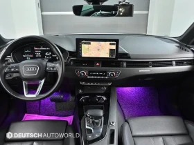 Audi A4 2.0 TDI Quattro - САМО 30% АВАНС | Auto.bg — изображение 7 Audi A4 2.0 TDI Quattro - САМО 30% АВАНС | Auto.bg — изображение 7