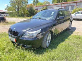 BMW 520 DIESEL