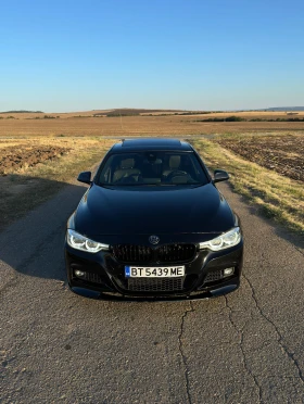 BMW 340 Xdrive - Car24.bg BMW 340 Xdrive