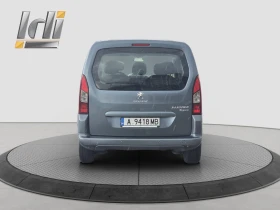 Peugeot Partner 1.6HDI | Auto.bg — изображение 5 Peugeot Partner 1.6HDI | Auto.bg — изображение 5