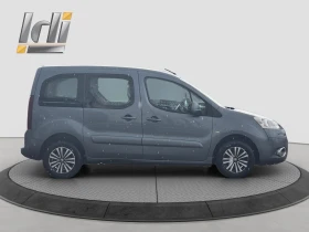 Peugeot Partner 1.6HDI | Auto.bg — изображение 7 Peugeot Partner 1.6HDI | Auto.bg — изображение 7