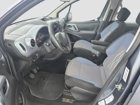 Peugeot Partner 1.6HDI | Auto.bg — изображение 10 Peugeot Partner 1.6HDI | Auto.bg — изображение 10