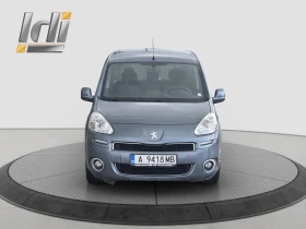Peugeot Partner 1.6HDI | Auto.bg — изображение 2 Peugeot Partner 1.6HDI | Auto.bg — изображение 2