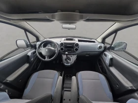 Peugeot Partner 1.6HDI | Auto.bg — изображение 9 Peugeot Partner 1.6HDI | Auto.bg — изображение 9