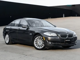 BMW 535 xDrive * АвтоКредит * (ЦЕНА ДО БГ)