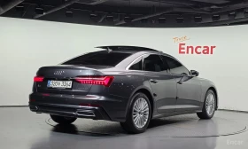 Audi A6 45TFSI* MATRIX* S* LINE* ОБДУХВАНЕ* ХЕДЪП* LANE* A | Auto.bg — изображение 2 Audi A6 45TFSI* MATRIX* S* LINE* ОБДУХВАНЕ* ХЕДЪП* LANE* A | Auto.bg — изображение 2