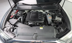Audi A6 45TFSI* MATRIX* S* LINE* ОБДУХВАНЕ* ХЕДЪП* LANE* A | Auto.bg — изображение 17 Audi A6 45TFSI* MATRIX* S* LINE* ОБДУХВАНЕ* ХЕДЪП* LANE* A | Auto.bg — изображение 17