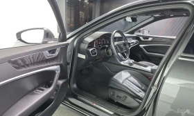 Audi A6 45TFSI* MATRIX* S* LINE* ОБДУХВАНЕ* ХЕДЪП* LANE* A | Auto.bg — изображение 5 Audi A6 45TFSI* MATRIX* S* LINE* ОБДУХВАНЕ* ХЕДЪП* LANE* A | Auto.bg — изображение 5