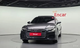 Audi A6 45TFSI* MATRIX* S* LINE* ОБДУХВАНЕ* ХЕДЪП* LANE* A | Auto.bg — изображение 3 Audi A6 45TFSI* MATRIX* S* LINE* ОБДУХВАНЕ* ХЕДЪП* LANE* A | Auto.bg — изображение 3