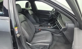 Audi A6 45TFSI* MATRIX* S* LINE* ОБДУХВАНЕ* ХЕДЪП* LANE* A | Auto.bg — изображение 14 Audi A6 45TFSI* MATRIX* S* LINE* ОБДУХВАНЕ* ХЕДЪП* LANE* A | Auto.bg — изображение 14