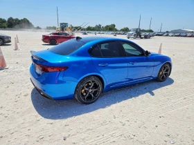 Alfa Romeo Giulia 2019 Giulia Ti RWD | Auto.bg — изображение 3 Alfa Romeo Giulia 2019 Giulia Ti RWD | Auto.bg — изображение 3