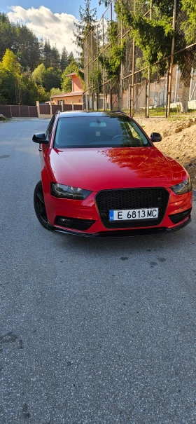 Audi A4 undefined | Auto.bg — изображение 6 Audi A4 undefined | Auto.bg — изображение 6