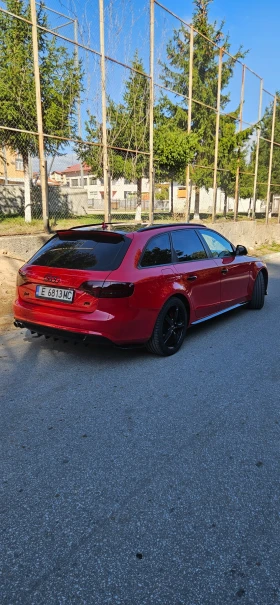 Audi A4 undefined | Auto.bg — изображение 4 Audi A4 undefined | Auto.bg — изображение 4