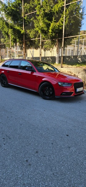 Audi A4 undefined | Auto.bg — изображение 3 Audi A4 undefined | Auto.bg — изображение 3
