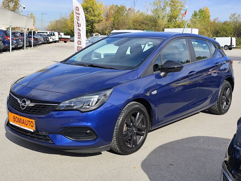 Opel Astra 1.2TURBO* LED* NAVI* EURO6* 103000km* ПОДГРЕВ - 9600 € / 18775.97 лв. - 93066840 1 | Car24.bg Opel Astra 1.2TURBO* LED* NAVI* EURO6* 103000km* ПОДГРЕВ - 9600 € / 18775.97 лв. - 93066840 1