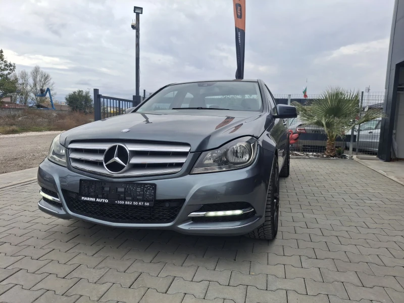 Mercedes-Benz C 180 Facelift C180 benzin 115kw - 14900 лв. / 7618.25 € - 32636131 1 | Car24.bg Mercedes-Benz C 180 Facelift C180 benzin 115kw - 14900 лв. / 7618.25 € - 32636131 1