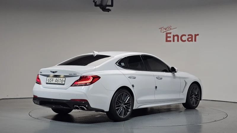 Genesis G70 2.0T AWD SUPREME autoprime.bg - 23700 € - 57155468 1 | Car24.bg Genesis G70 2.0T AWD SUPREME autoprime.bg - 23700 € - 57155468 1